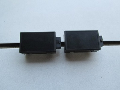 Модуль підігрів сидінь ford kuga focus фото №1