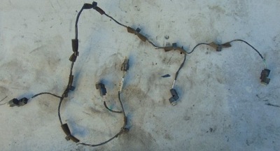 Жгут датчики pdc задняя renault megane 3 iii eu фото №1