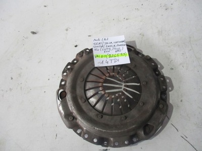 Притиск зчеплення audi a2 vw skoda 1.4tdi фото №1