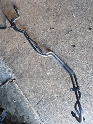 Шланг системы охлаждение renault gama range t dti 11 volvo fm fmx d11k фото №1