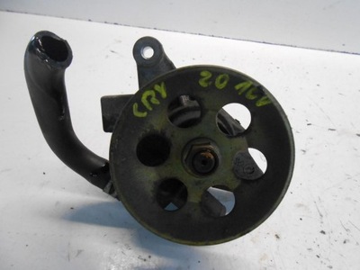 Насос підсилювача honda cr-v i 2.0 16v # фото №1