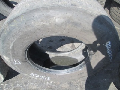 ПОКРЫШКА CIĘŻAROWA 385/65R22.5 MICHELIN XTA2+ NACZEPOWA CIĘŻAROWE