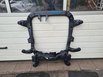 Opel meriva b 2010-2017 rok подрамник балка подвеска перед фото №1