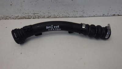Wąż труба інтеркулер peugeot 208 ii 1.2 puretech 9835283380 фото №1