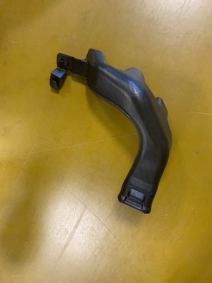 Левый туннель труба канал воздуха jeep wrangler jl фото №1