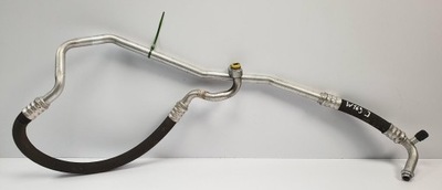 Wąż трубка кондиціонера mercedes w169 a1698301815 фото №1