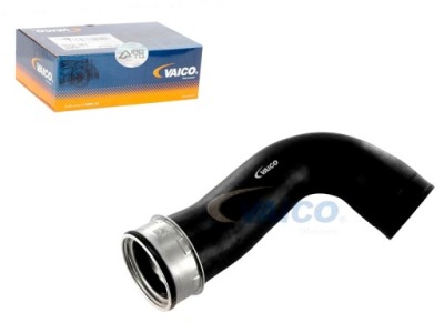 Шланг повітря наддувний vaico 6395281982 фото №1