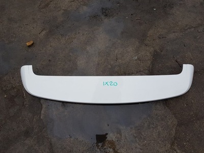 HYUNDAI IX20 TAPAOBJETIVO SPOILER DE TAPA 87210-1K000 7F  