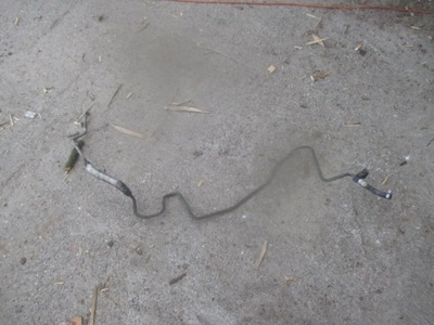 Zafira a astra g wąż шланг підсилювача фото №1