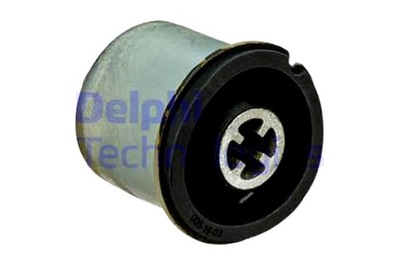 DELPHI SILENTBLOCK DE VIGA SUSPENSIONES PARTE TRASERA IZQUIERDA/DERECHA RENAULT GRAND SCENIC II  