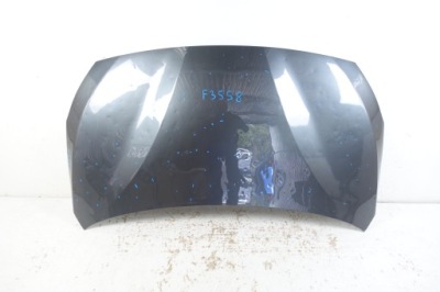 Bmw 2 f45 2014- капот крышка двигателя grad фото №1