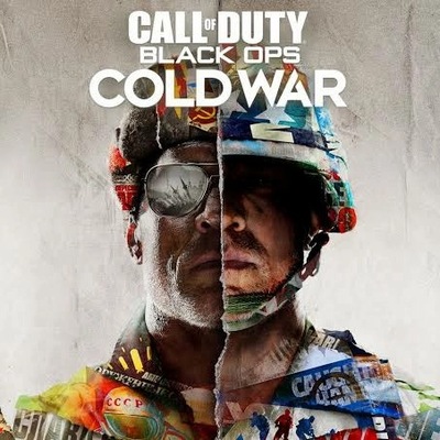 Call Of Duty Black Ops Cold War XBOX LIVE KLUCZ PL