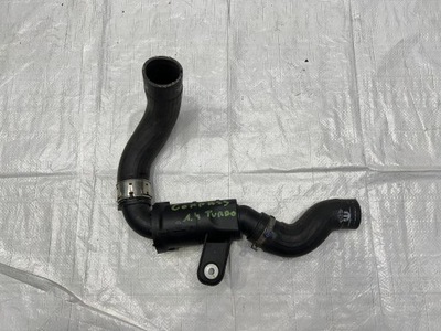 Jeep compass ii 1.4 шланг интеркулер фото №1