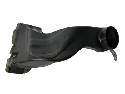 Prius iii lift труба канал воздуха впуск фото №1