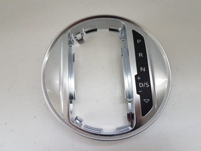 Рамка защита выборщик uk rhd audi tt 8s 2014-2020 фото №1