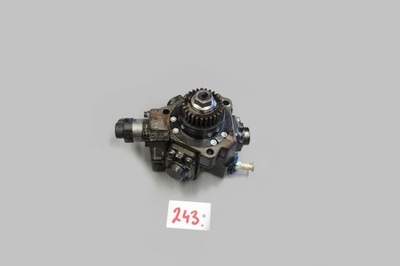 PUMP HIGH PRESSURE FUEL PUMP RENAULT TRAFIC 1.6DCI 0445010406  