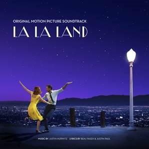 SOUNDTRACK - LA LA LAND (PL) (CD)