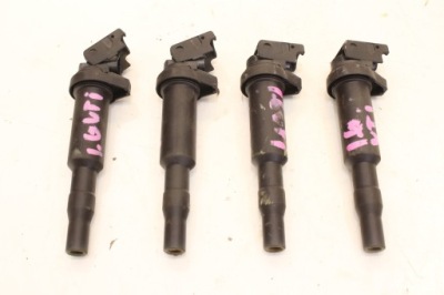 Котушка запалювання 7594937 mini countryman r60 1.6 b 16v фото №1