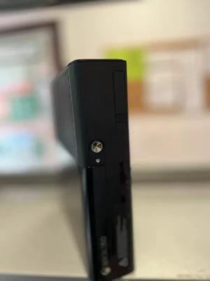 KONSOLA XBOX 360 MODEL 1538