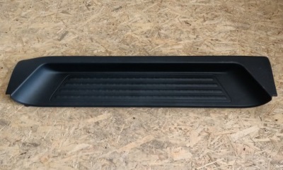 Vw transporter t6 підніжка двері розсувних фото №1