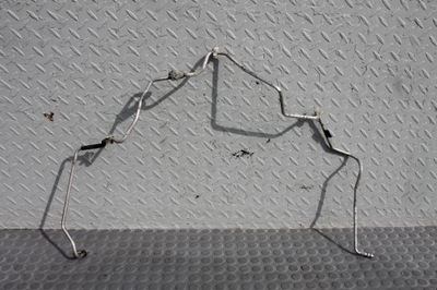 Шланг трубка кондиционера 924403zu0a nissan pulsar 1.2 dig-t фото №1