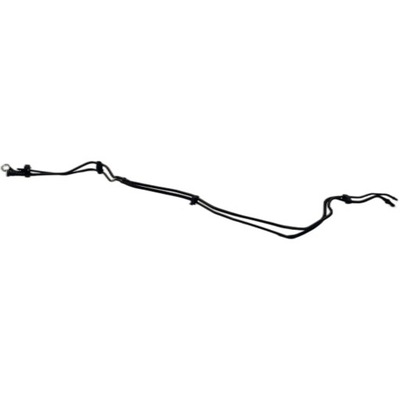 Porsche 911 991 трубка шланг wody 99120103504 фото №1