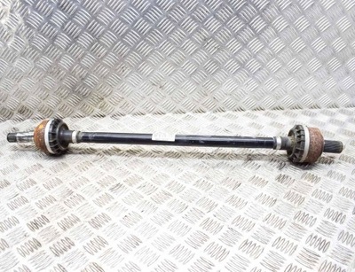 Volvo xc60 2019 права сторона привідний вал задня фото №1