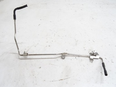 Opel insignia a 1.6 cdti шланг вакууму фото №1