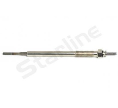 Starline свеча накаливания toyota avensis/corola фото №1