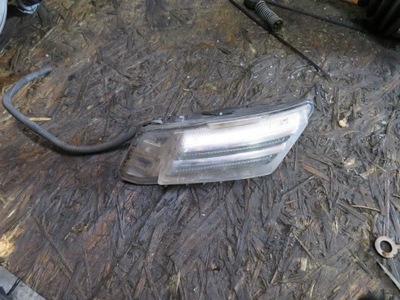 Правый противотуманная фара led volvo xc60 i фото №1