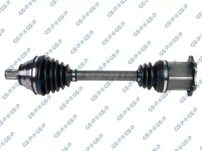 Gsp 202231 wał приводной фото №1