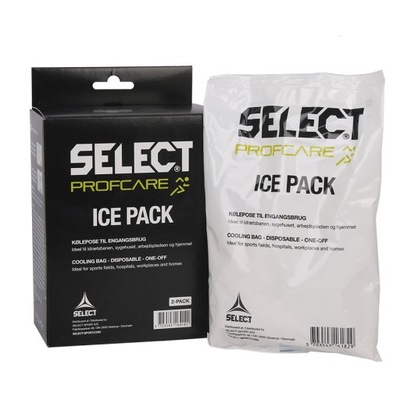 SELECT ICE 2 PACK Kompres