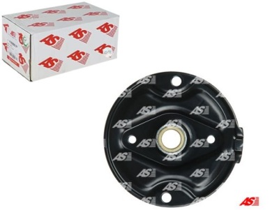 Кришка задня as-pl фото №1