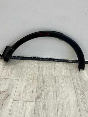 Молдинг крыло задняя правая toyota rav4 4 iv 15- фото №1