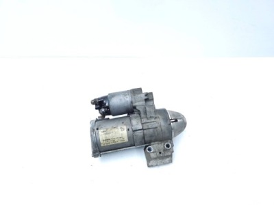 Bmw 3 f30 f35 f31 2015 стартер фото №1