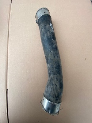 Bmw f20 f21 f25 f30 f32 n20 7597591 шланг труба интеркулер оригинал фото №1