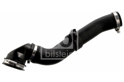 FEBI BILSTEIN ПАТРУБОК РАДИАТОРА VOLVO C30 S40 II V50 FORD FOCUS C-MAX