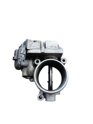 Дросельна заслінка kia carens 2 2.0 crdi 5wy9116a фото №1