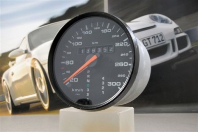 Porsche 911 964/993 tiptronic счетчик фото №1