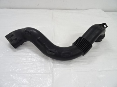 Renault clio iv 1.5 dci труба повітря повітрозабірник 165556691r фото №1