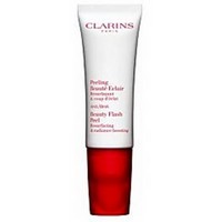 Clarins Beauty Flash Peel Peeling Żelowy 50 ml