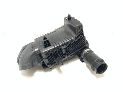 165007664r корпус фильтра воздуха renault espace v фото №1