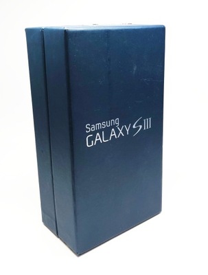 SAMSUNG GALAXY S3 GT-I9300 16GB NIEBIESKI