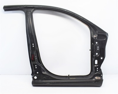 Panda iii 3 правое обшивка рамка порог блок двигателя org фото №1