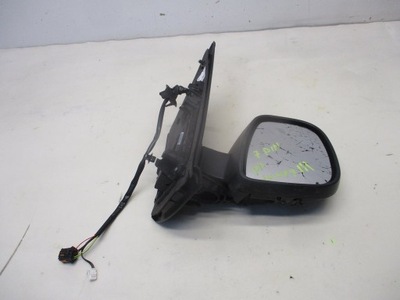 Зеркало правое 7 pin citroen jumpy iii фото №1