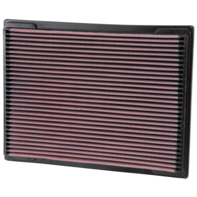 FILTER AIR K&N MERCEDES PETROL C280 93-'99  