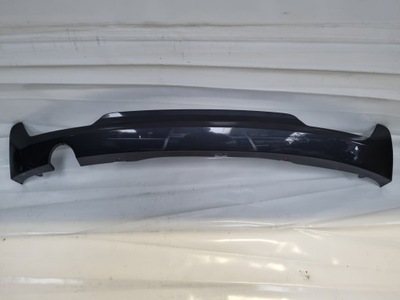 BMW F32 F33 M-PAKIET DIFUZORIUS SPOILER ANTDĖKLAS GALINIO BUFERIO 8054487 