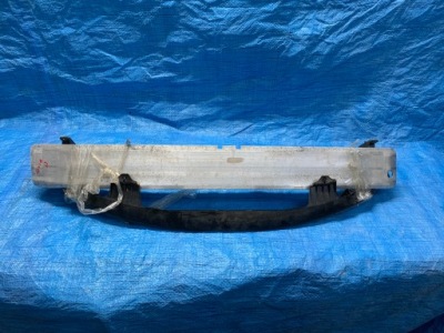 Corsa d балка бампера передня кронштейн фото №1