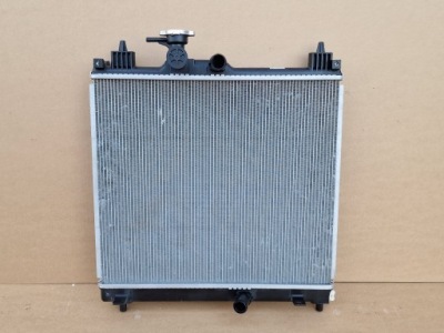 Радіатор wody suzuki ignis iii 2016- фото №1