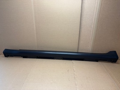 Lexus is ii молдинг поріг ліва nowa оригінальна 75860-53011 фото №1